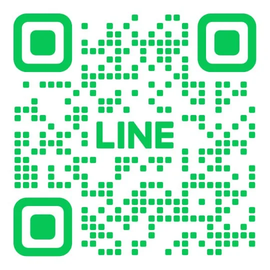 QR Code ติดต่อ ผลหวยหุ้นวันนี้ช่อง 9 วันนี้ ผ่าน Line